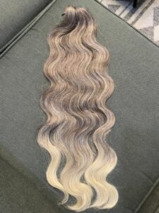 blume body wave (color t4/22) 24"