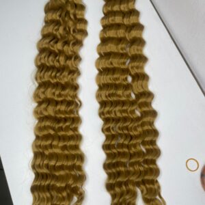 deep wave twist (color 27)