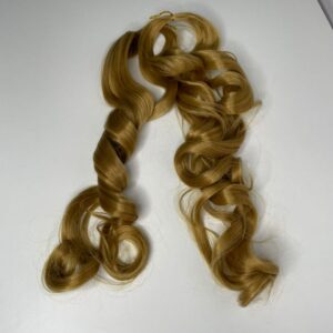 french spiral curl (color 27)
