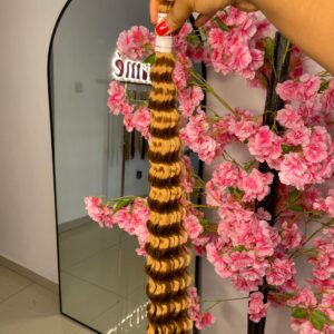 deep wave twist (color 30)