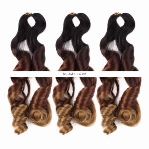 french spiral curl (color c14)