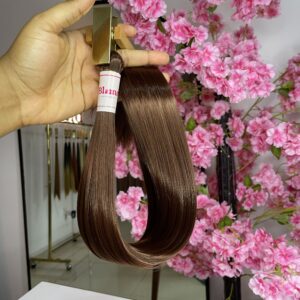 bone straight (color 33)