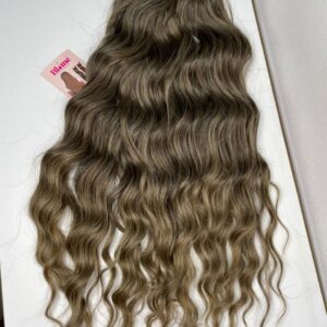 blume wavy braiding hair extension(blu t8/14a)