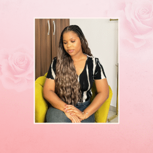 Blume Wavy Extension