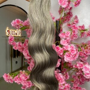 blume body wave (t4/56a)
