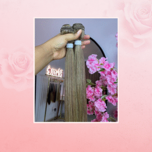 Bone straight Blend Bundle