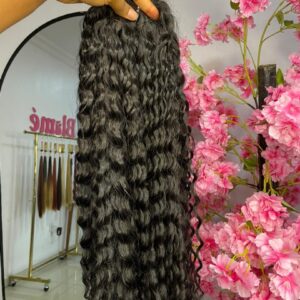 blume deep twist crotchet extension (1b)