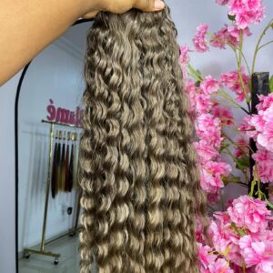 blume deep twist crotchet extension (t10/14)