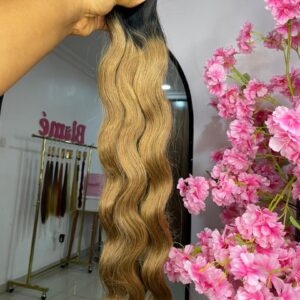 blume body wave (color 1b/c8)