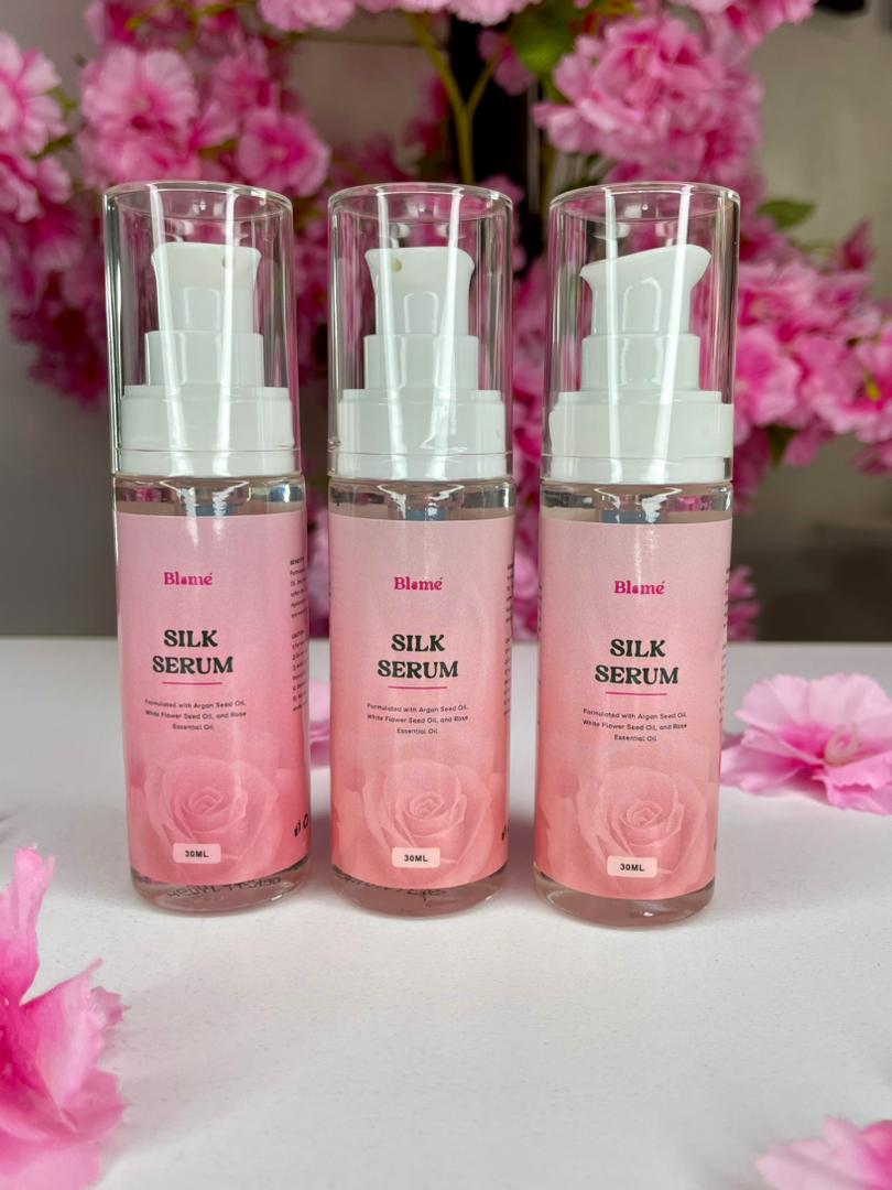 blume silk serum blume silk serum