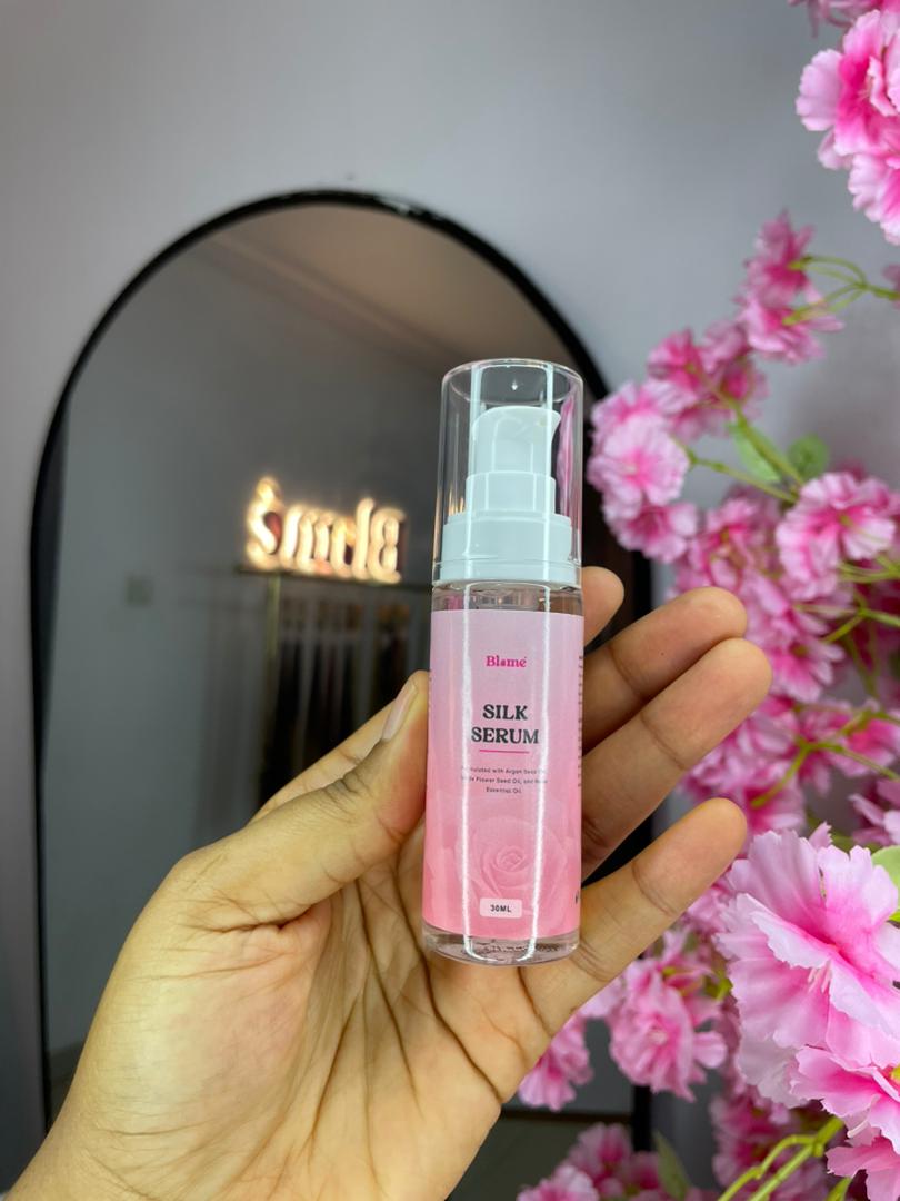 blume silk serum blume silk serum