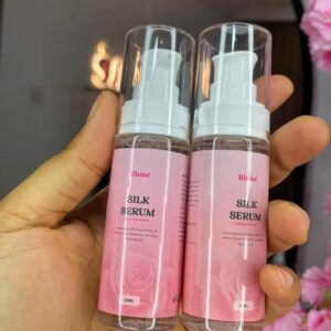 blume silk serum