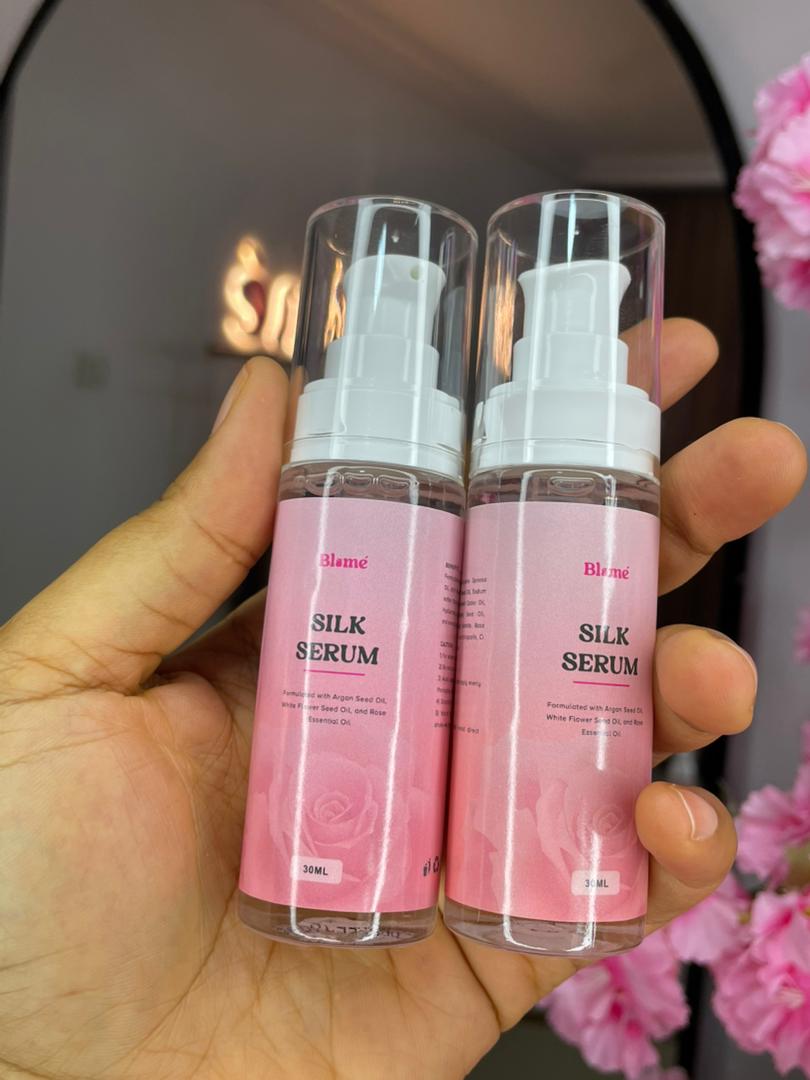 blume silk serum blume silk serum