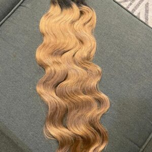 blume body wave (color 1b/c8) 24"