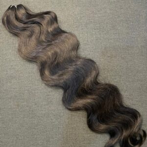 blume body wave (color 1b) 24"