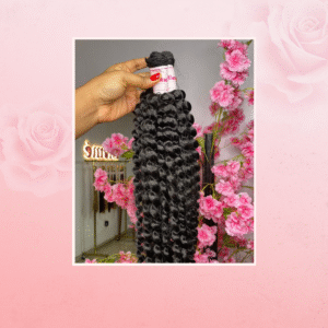 Curly Sew In Bundle