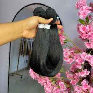 straight sew in bundle