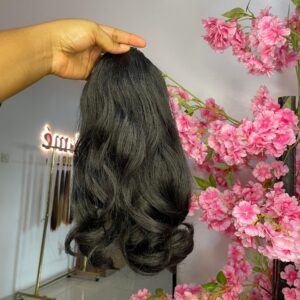 blume soft glam pony