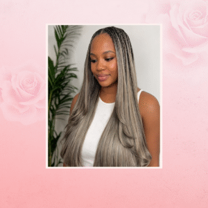 Bone Straight Blend (Heat Resistant)