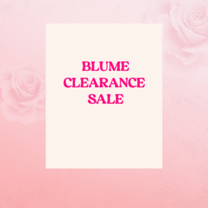 z- Clearance Sales
