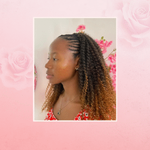 Passion Twist Crochet