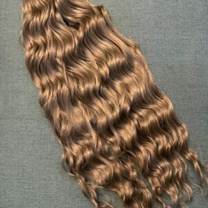 blume wavy braiding hair extension(t10/14a) (copy)