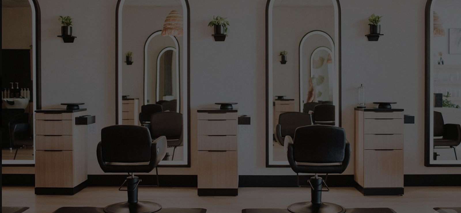 partner saloon