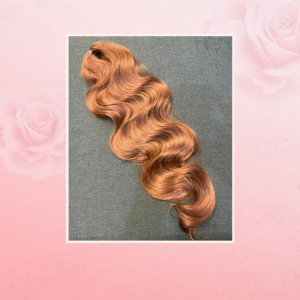 Blume Loose Waves