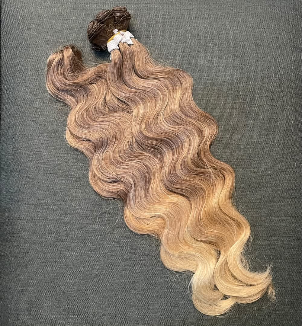 hybrid combo (blonde mix) hybrid combo (blonde mix)